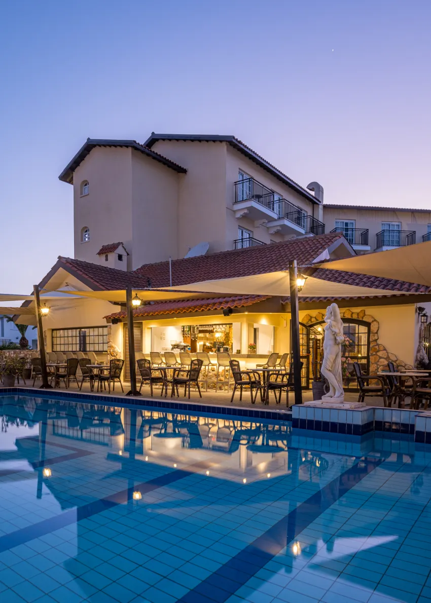 Anais Bay Apartments (Louma) 3*-63