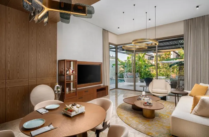 Lara Bayou Villas 5*-5