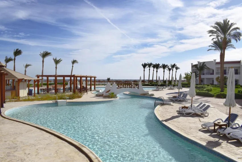 Sunrise Alma Bay Resort 4*-3