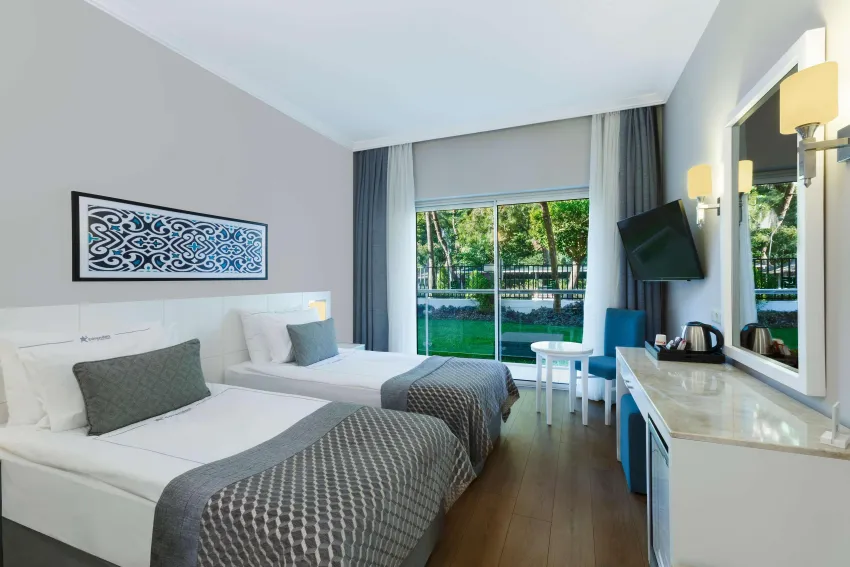 Corendon Playa Kemer (Ex.Grand Park Kemer ) 4*-42