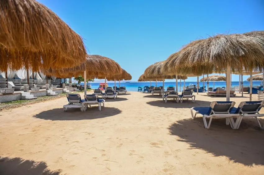 Ajira Boutique Hotel Hurghada Marina 4*-11