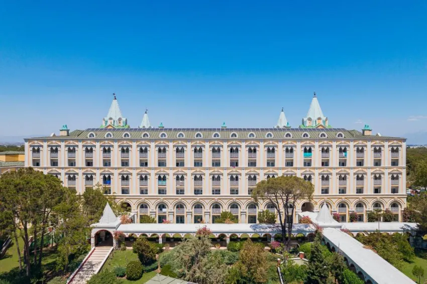 KREMLIN PALACE HOTEL  5*-4