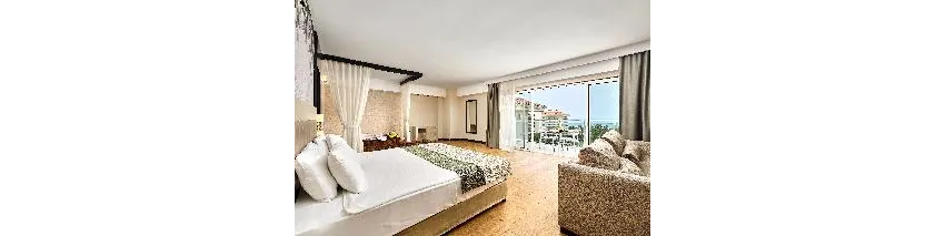 Seaden Sea World Resort & Spa 5*-22