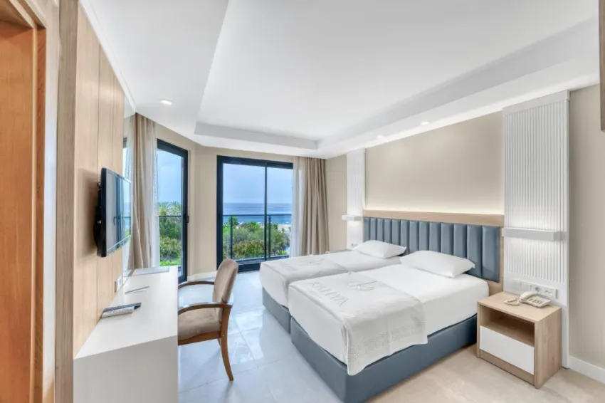 KAHYA HOTEL  4*-24