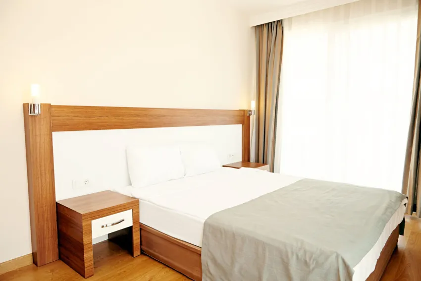 Numa Konaktepe Hotel 4*-4