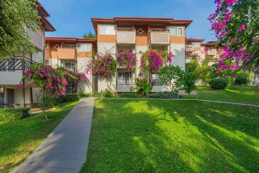 Justiniano Club Alanya 4*-10