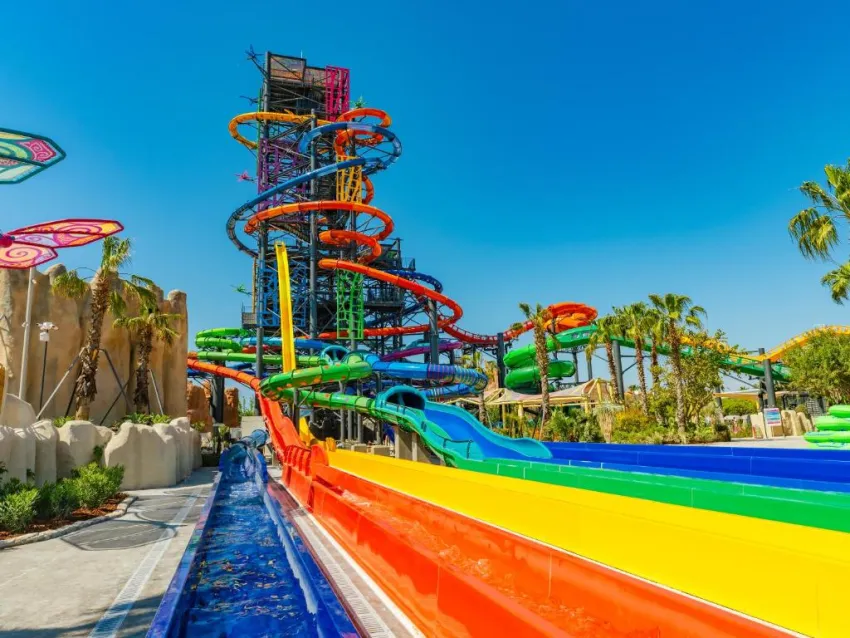 TUI MAGIC LIFE RIXOS BELDIBI  5*-85