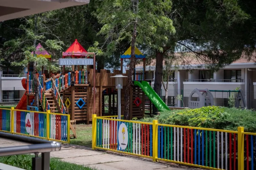 Master Family Club 5*-23