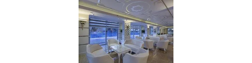Alaiye Kleopatra Hotel 4*-6