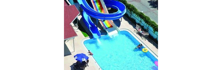 Blue Diamond Alya Hotel 4*-10