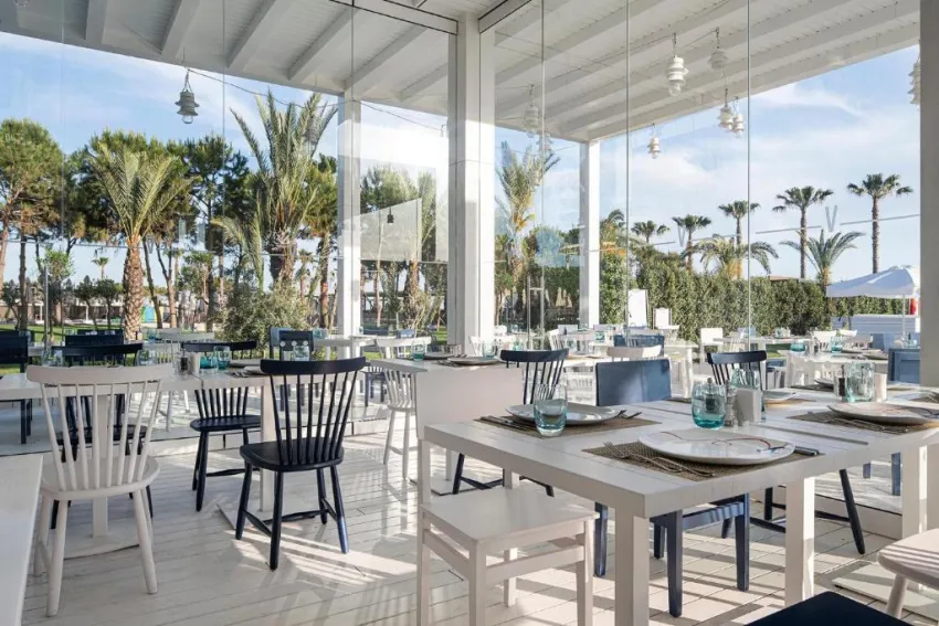 VOYAGE BELEK GOLF & SPA HOTEL  5*-3