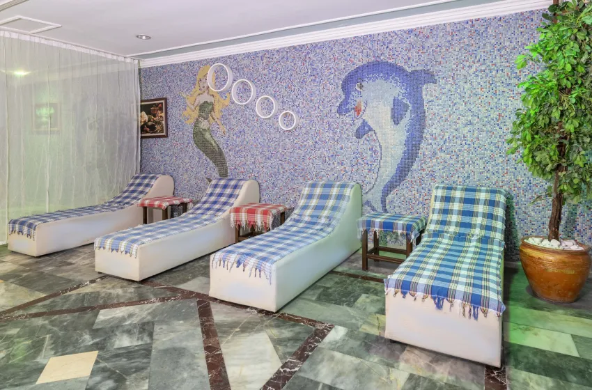 Armas Kaplan Paradise 4*-31