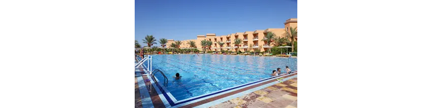 Sunny Beach Resort The Three Corners 4*-33