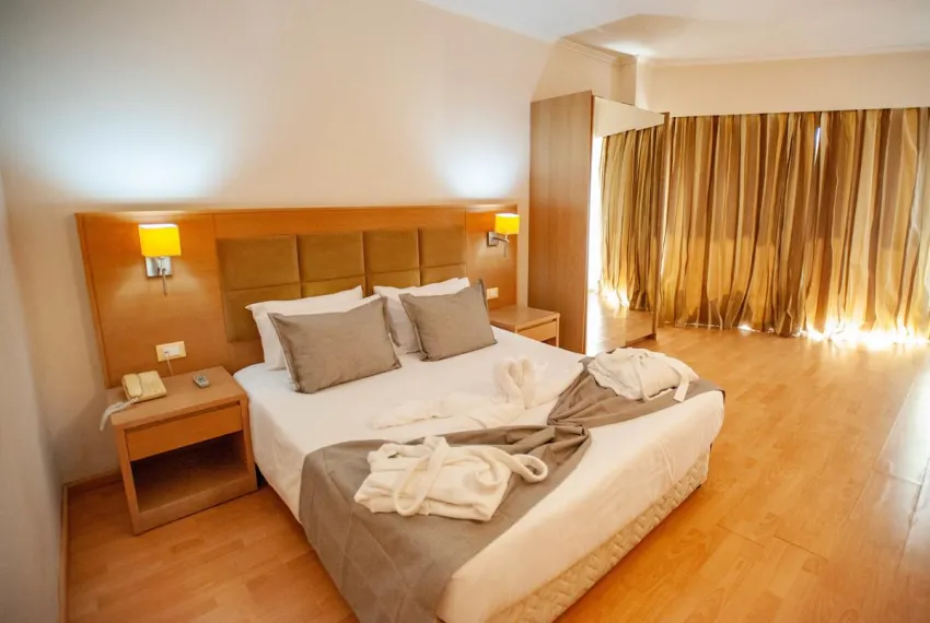 Rhodos Horizon Marina (ex Lomeniz) 4*-11