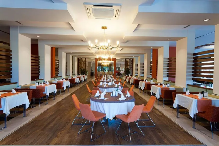 Seher Sun Palace Resort & Spa 5*-7