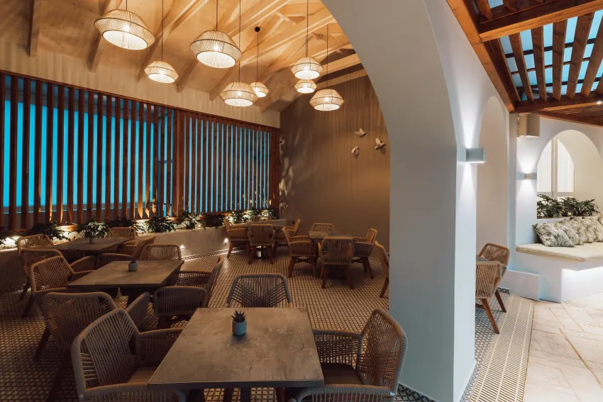 Marelen Hotel 4*-29