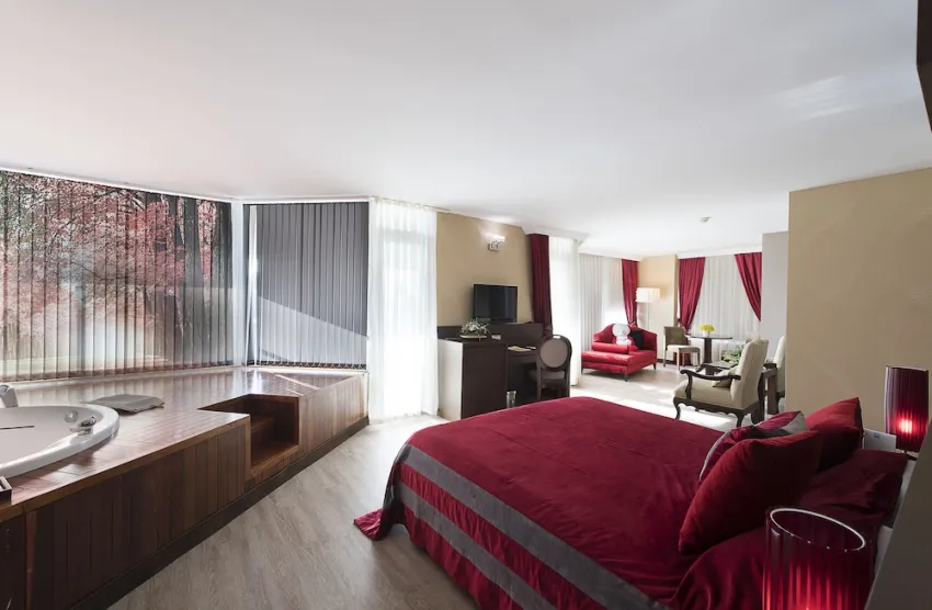 Sealife Family Resort Hotel 5*-28