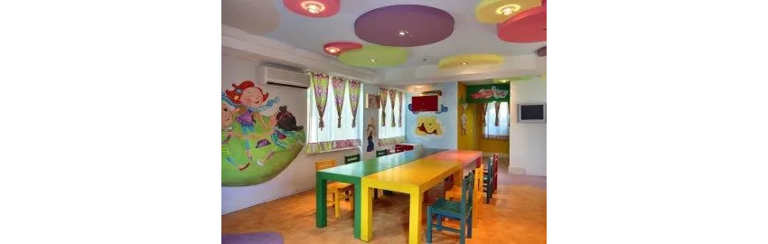 Sunis Evren Beach Resort Hotel & Spa 5*-24