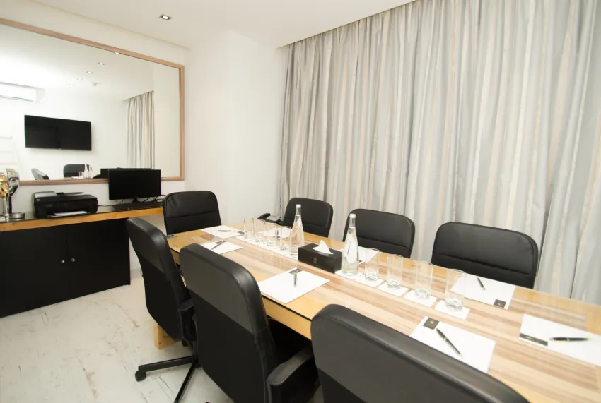 The Ciao Stelio Deluxe Hotel 4*-112