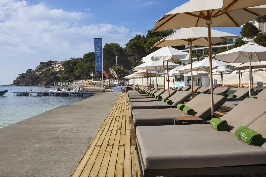 Melia South Beach 4*-35