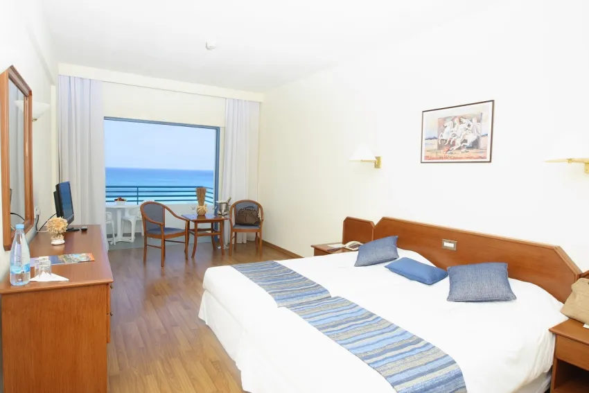 Iliada Beach Hotel 4*-12