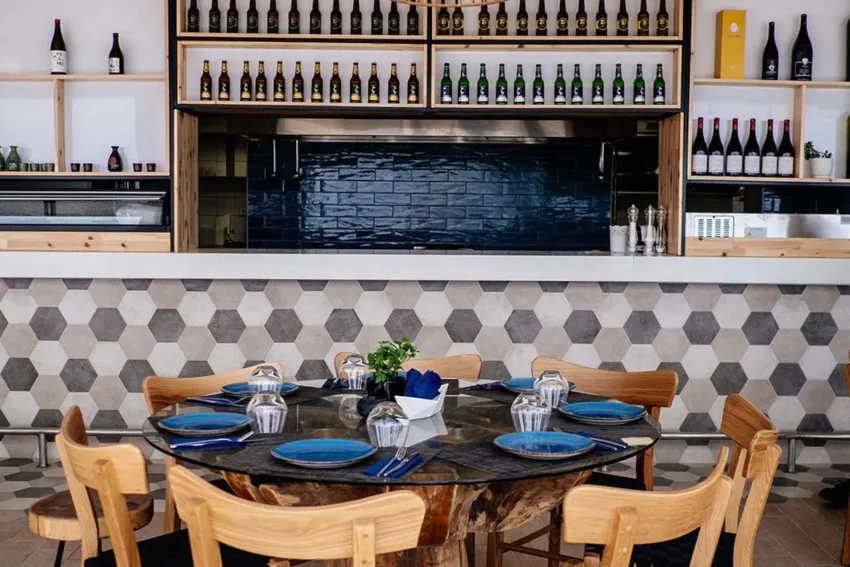 Enorme Infinity Beach Hotel 4*-26