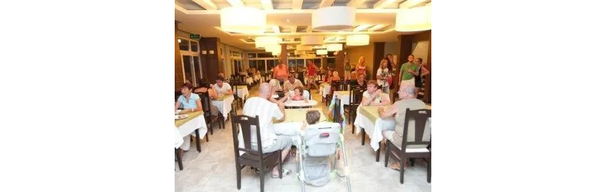 Akdora Elite Hotel & Spa 4*-23
