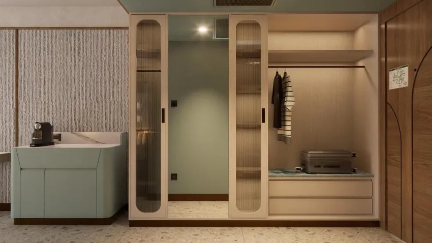 TRENDY PERGE RESORT & SUITES  5*-3