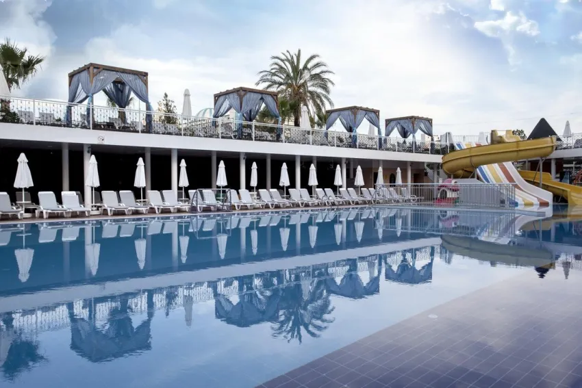 Dream World Resort & Spa 5*-17