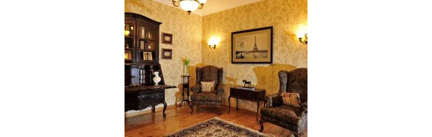 Villa Augusto Boutique Hotel & Spa 5*-5