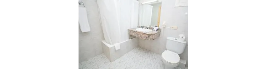 Amic Miraflores Hotel 3*-7