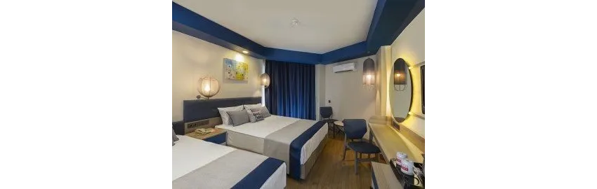 Narcia Resort Side 5*-11