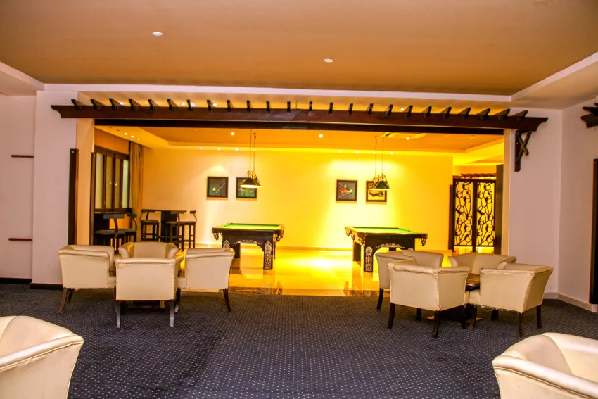 El Karma Aqua Beach Resort 4*-69