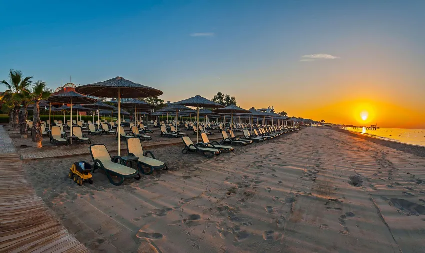 Gloria Verde Resort 5*-237