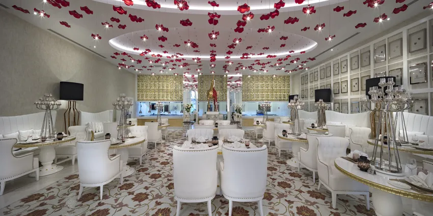 Granada Luxury Belek 5*-283