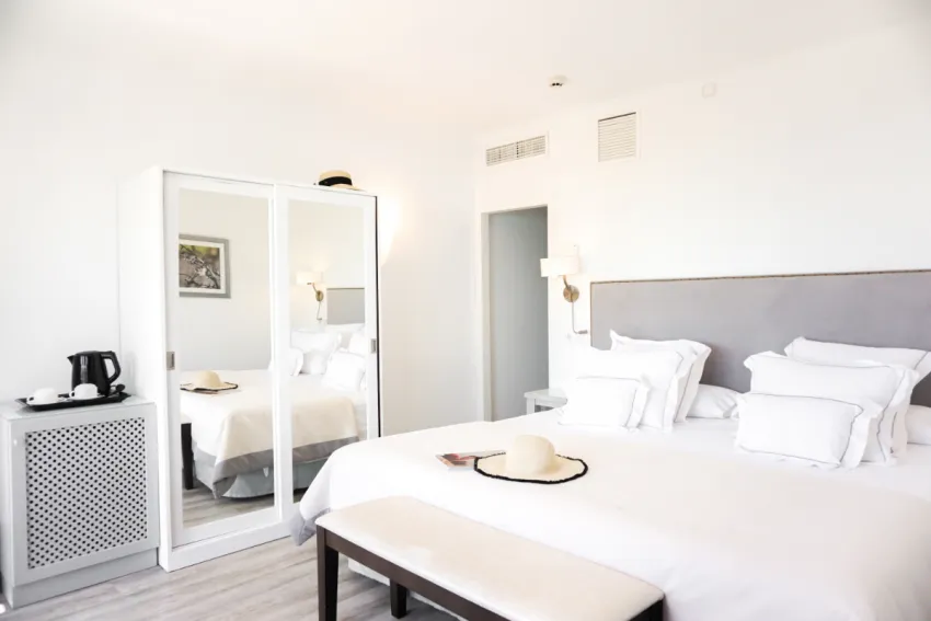 Bahia Hotel Hoposa (Pto.Pollensa) 3*-6