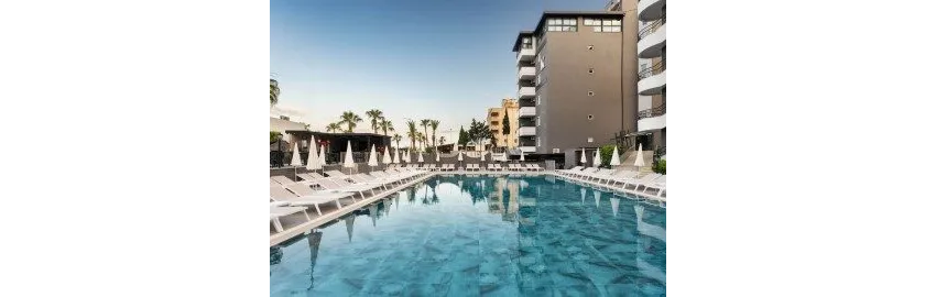Kaila Krizantem Hotel 4*-26