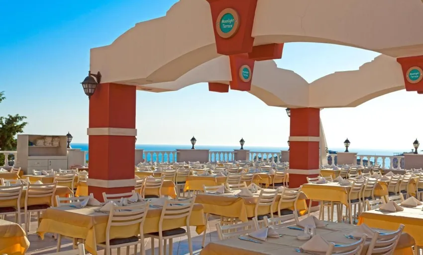 Club Paradiso Hotel & Resort 5*-9