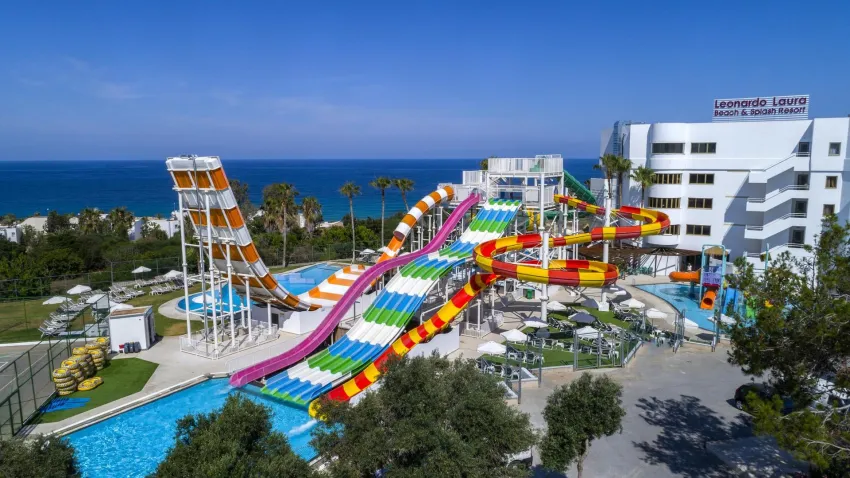 Leonardo Laura Beach & Splash Resort 4*-22