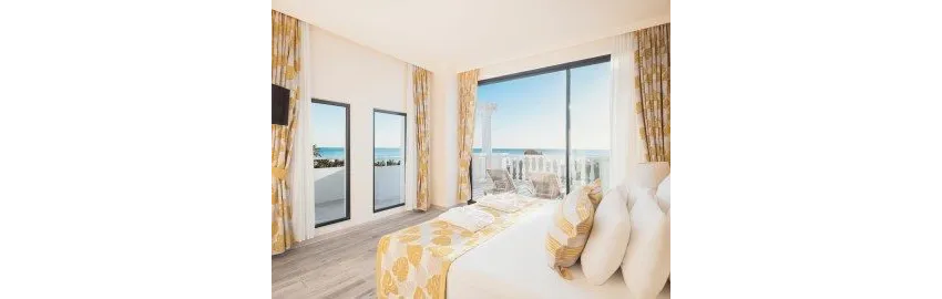 Selectum Noa Belek (Ex. Cesars Belek) 5*-6