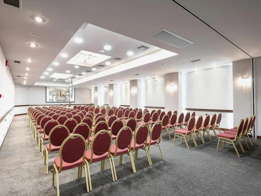 Civitel Akali Hotel 4*-79