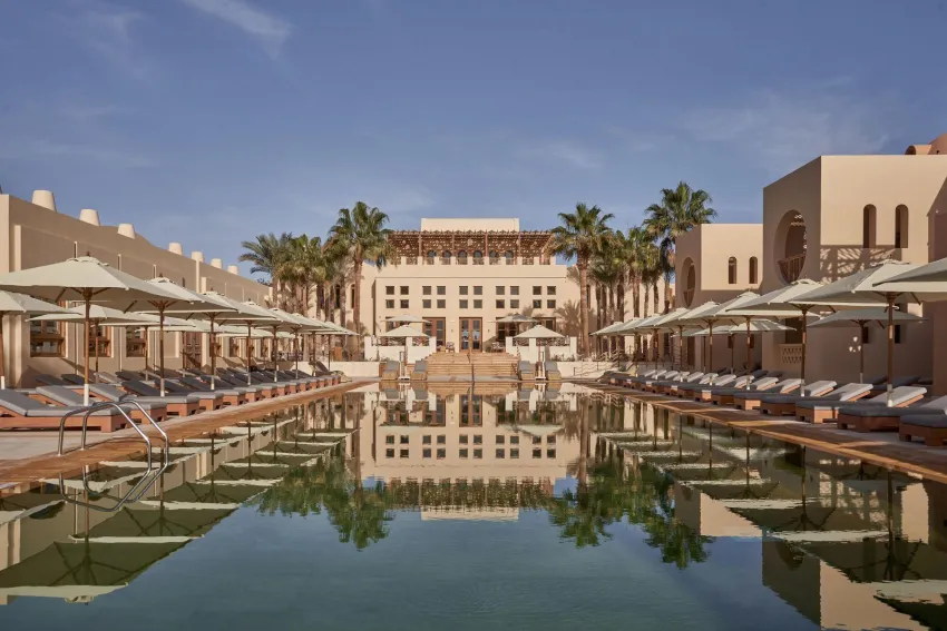 Steigenberger Golf Resort El Gouna 5*-1