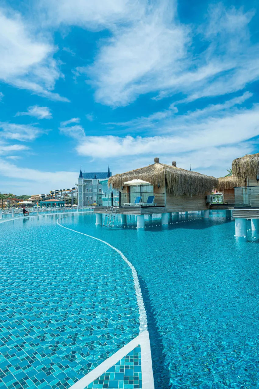 Granada Luxury Belek 5*-516