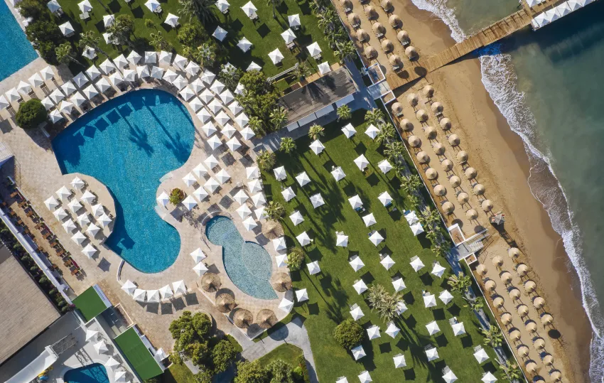 Voyage Sorgun Hotel 5*-3