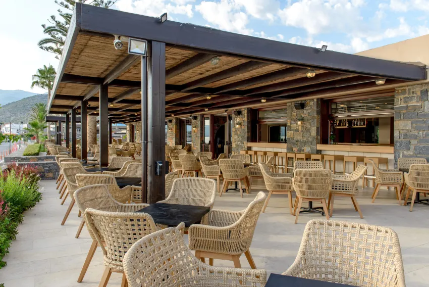 Blue Sea Beach Affiliated by Melia 5*-26