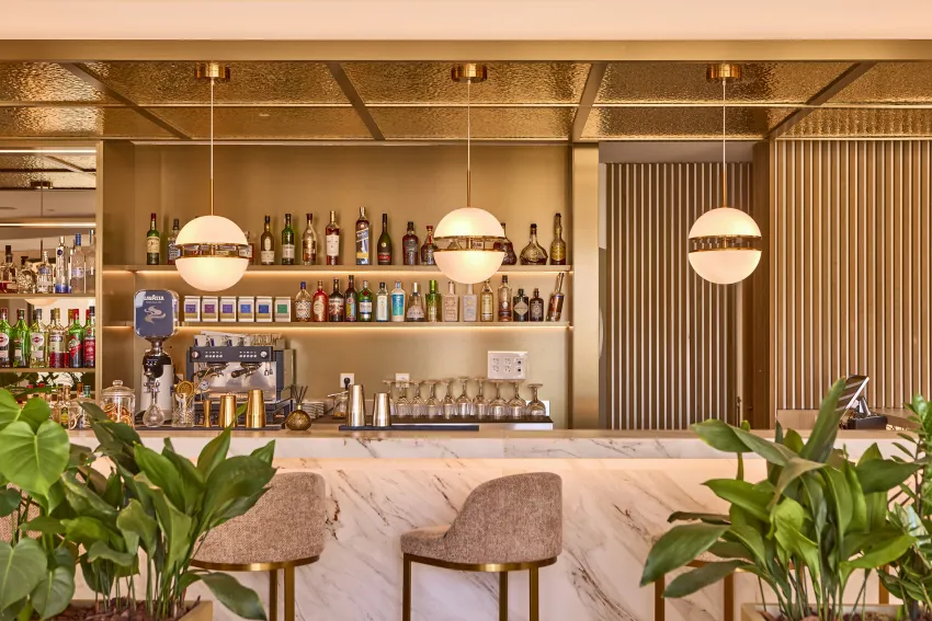 Universal Gran Leon and Spa 5*-87