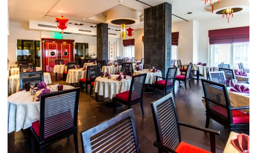 Premier Le Reve Hotel & Spa (Adults Only 16+) 5*-6