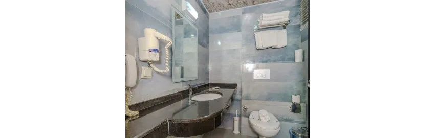 Arsi Blue Beach Hotel 4*-20
