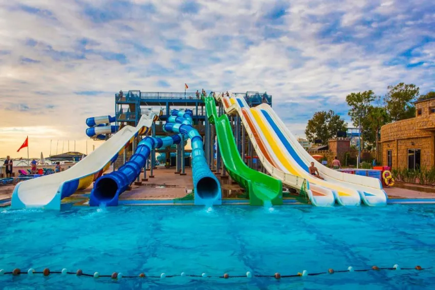 EFTALIA BLUE HOTEL  5*-24