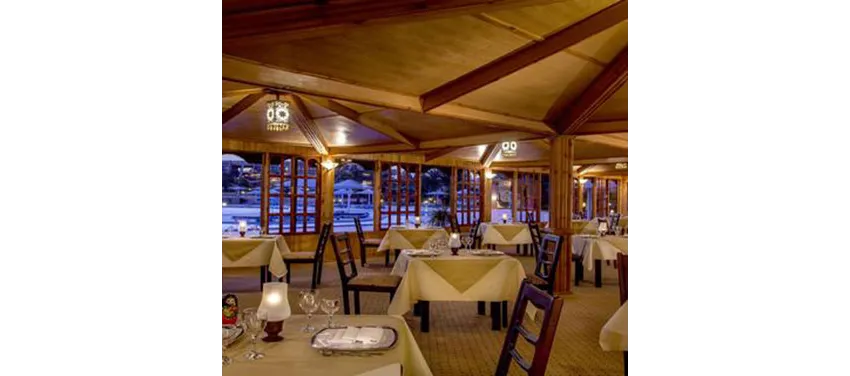 Pharaoh Azur Resort 4*-5